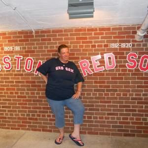 Meet your Posher, Angela